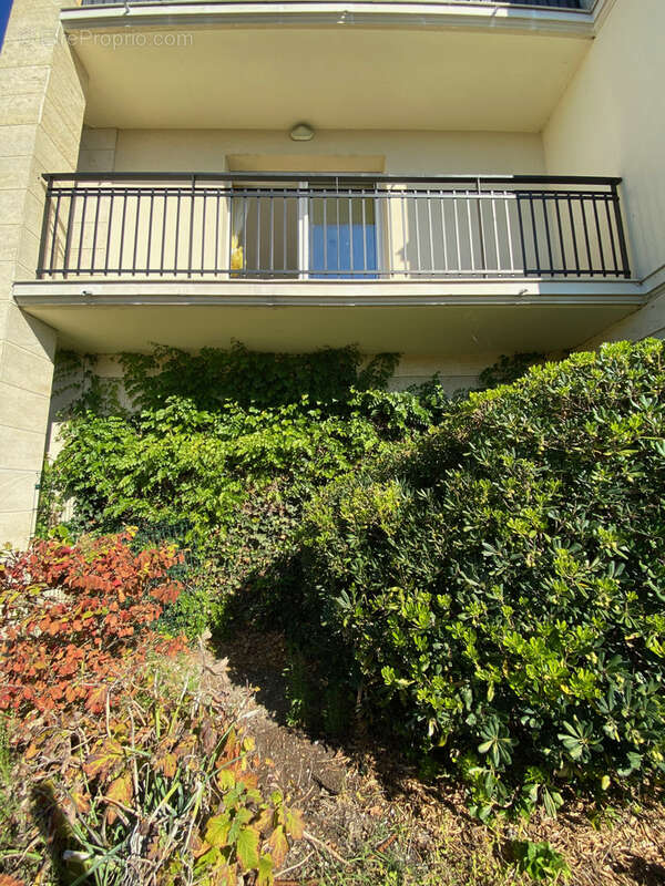 Appartement à LE TAILLAN-MEDOC