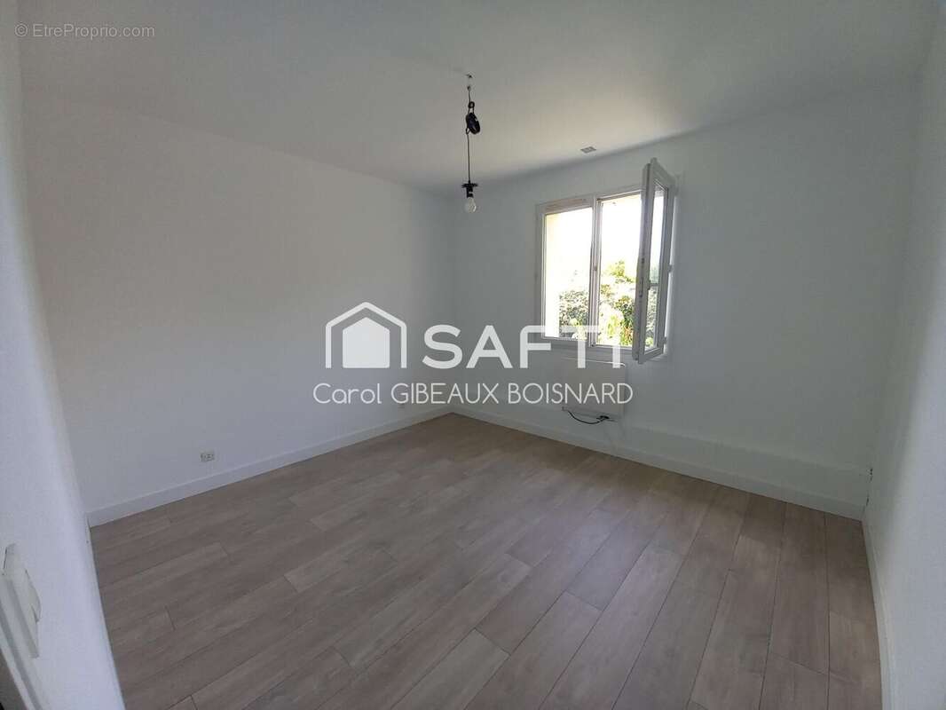 Photo 2 - Maison à FRETIGNY