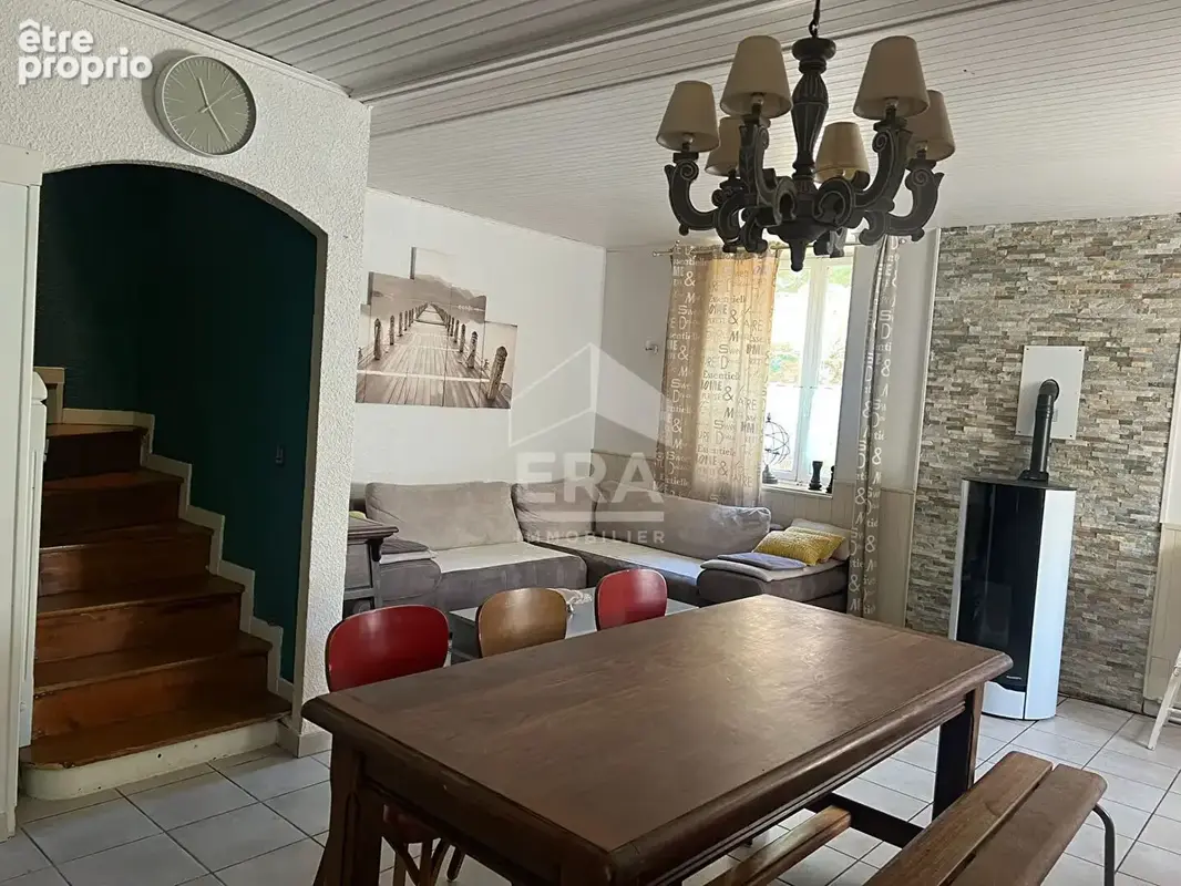Maison 192m² à charavines - photo 11