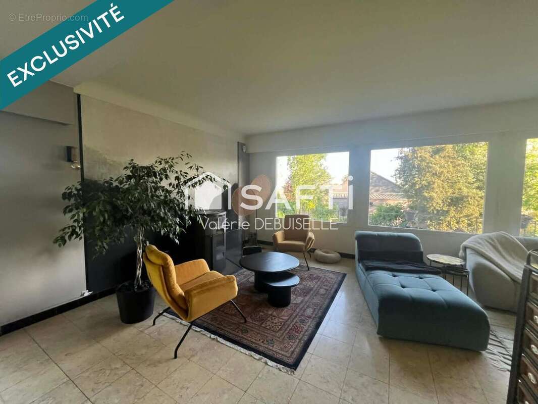 Photo 2 - Maison à BRUAY-LA-BUISSIERE