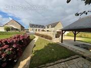 Maison à SAINT-BRANDAN