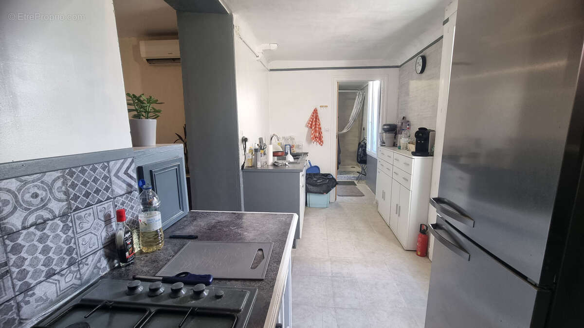 Maison à LA FARLEDE