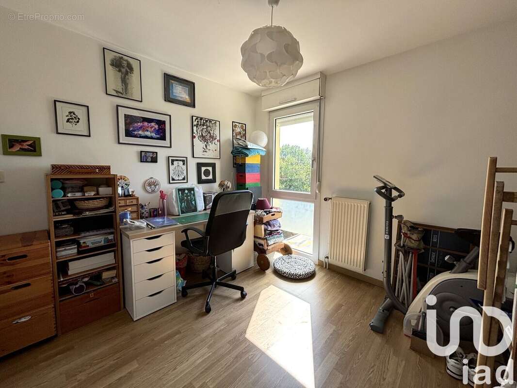 Photo 5 - Appartement à NANTES