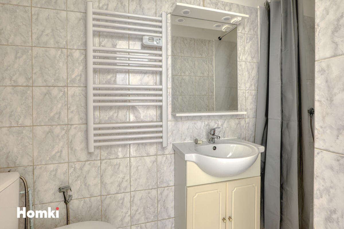 Appartement à LIMAY