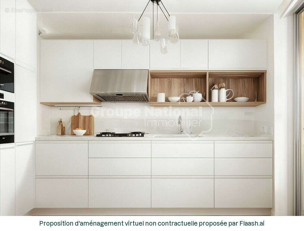 Appartement à SETE