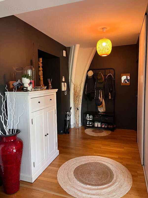 Appartement à POITIERS