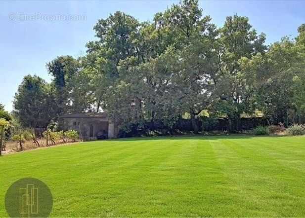 Exclusivité villa Saint Jean des Vignes terrain de 1900 m2 - photo 5