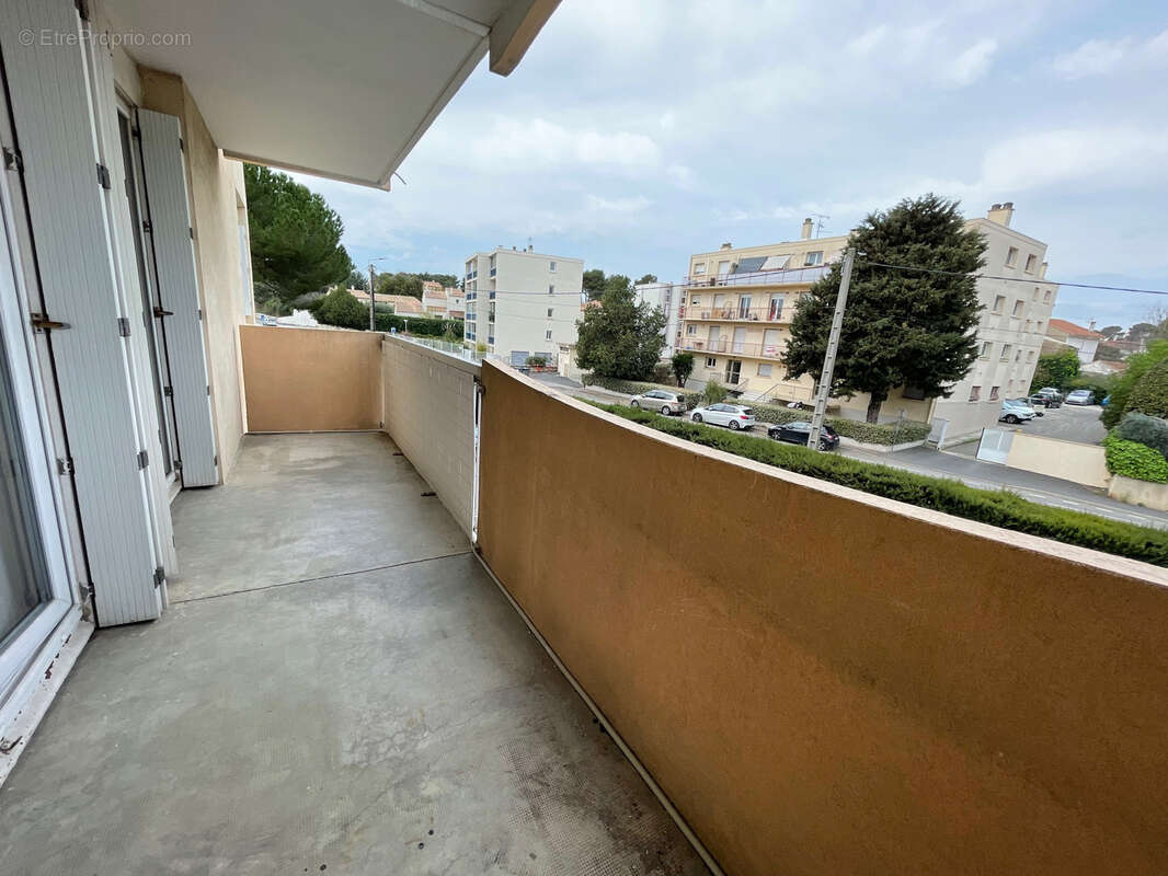 Appartement à MONTPELLIER