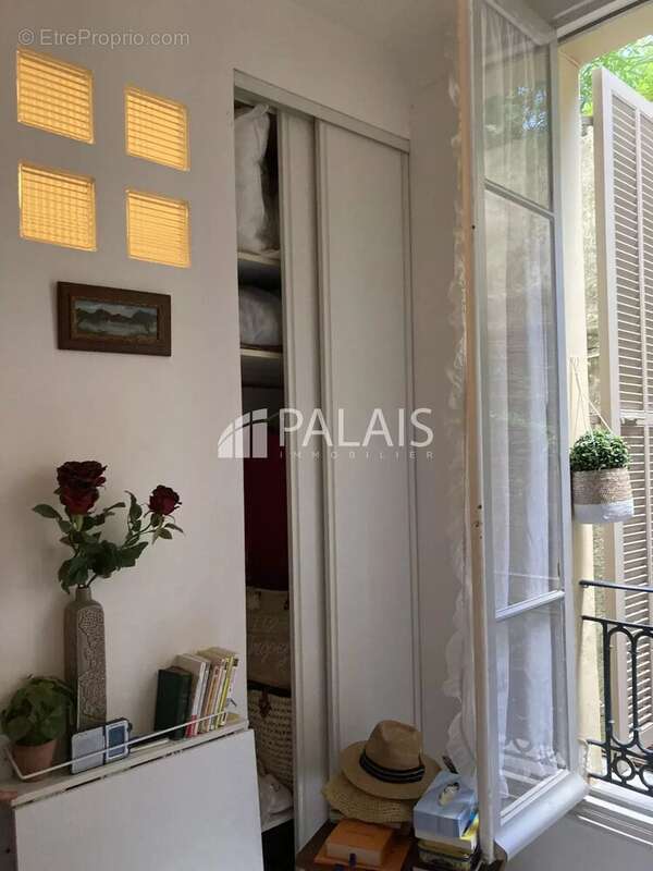 Appartement 8 m² à Nice  - photo 4