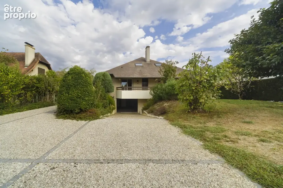 Maison 5 pièces 172 m² à vendre à Lescar (64230) - photo 17