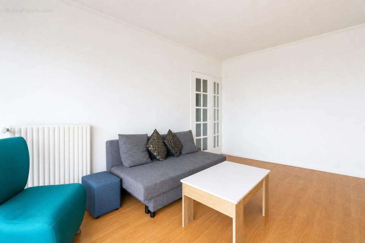Appartement à PLAISIR