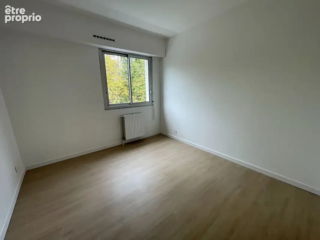 Appartement 63m² à nantes - photo 7