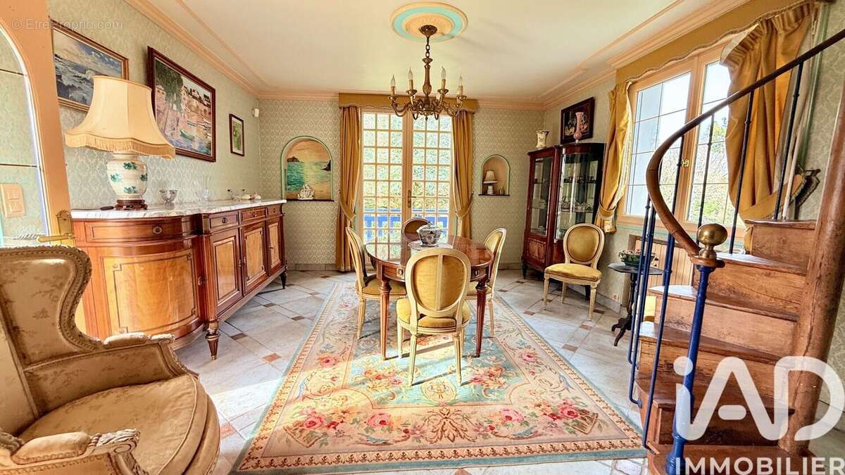 Photo 7 - Maison à TREGUNC