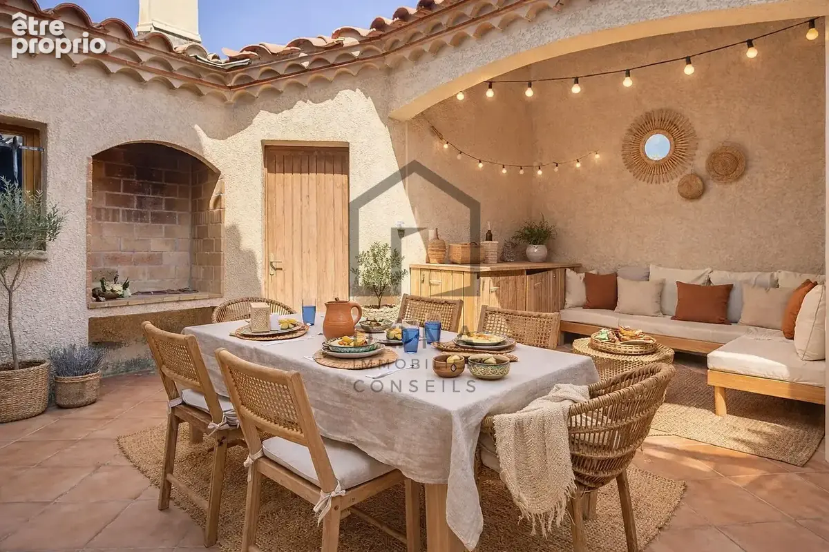 Photo Maison à Le Grau-Du-Roi au prix de 669 000€