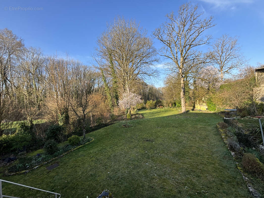 Maison à CHATILLON-SUR-SEINE