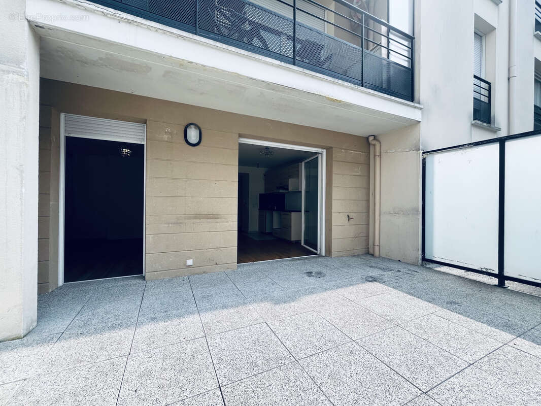 Appartement à DRANCY