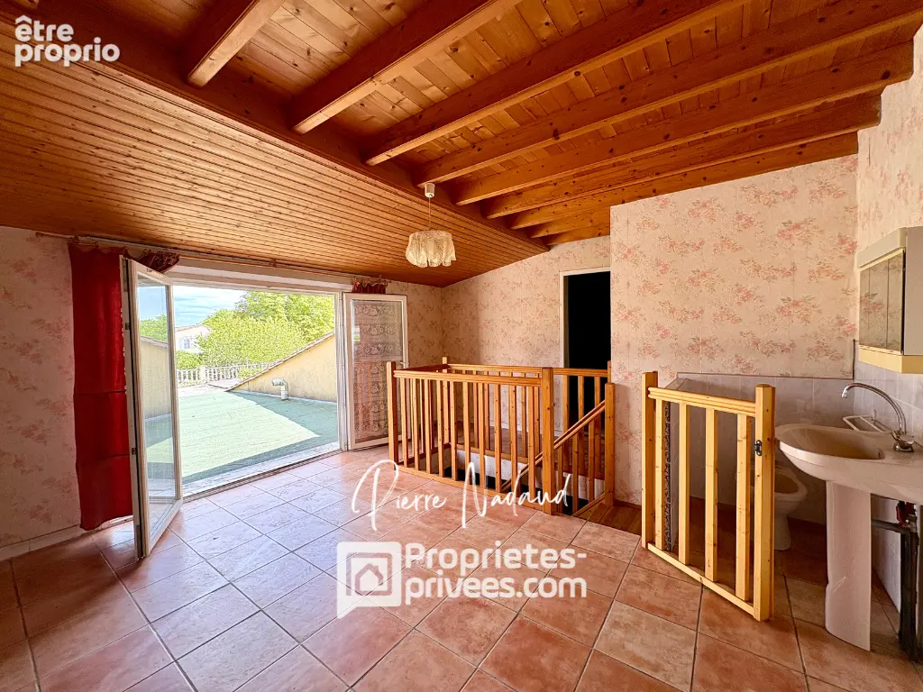 Ensemble immobilier de caractère à proximité de Saint-Émilion - photo 6