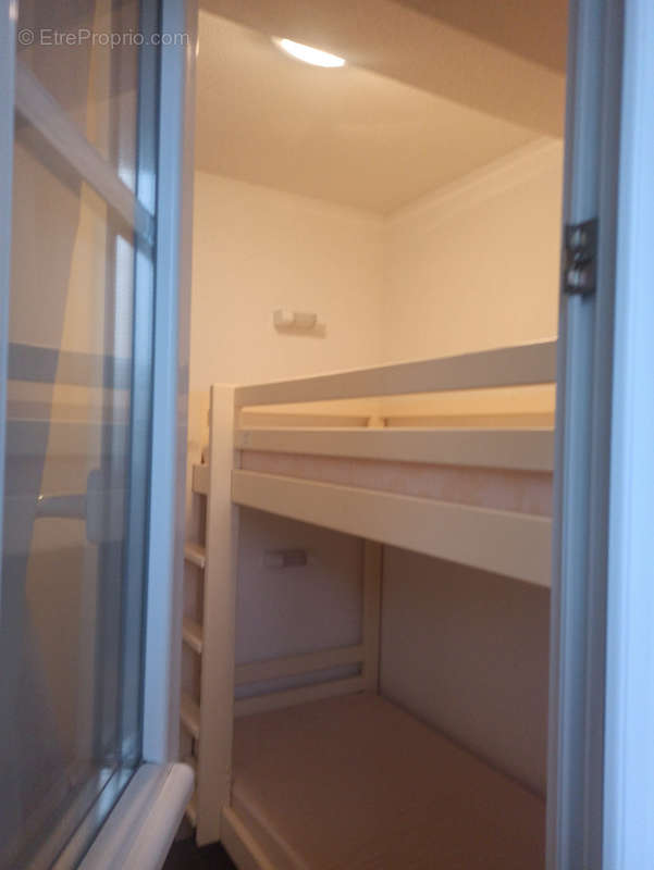 Appartement à AUDIERNE
