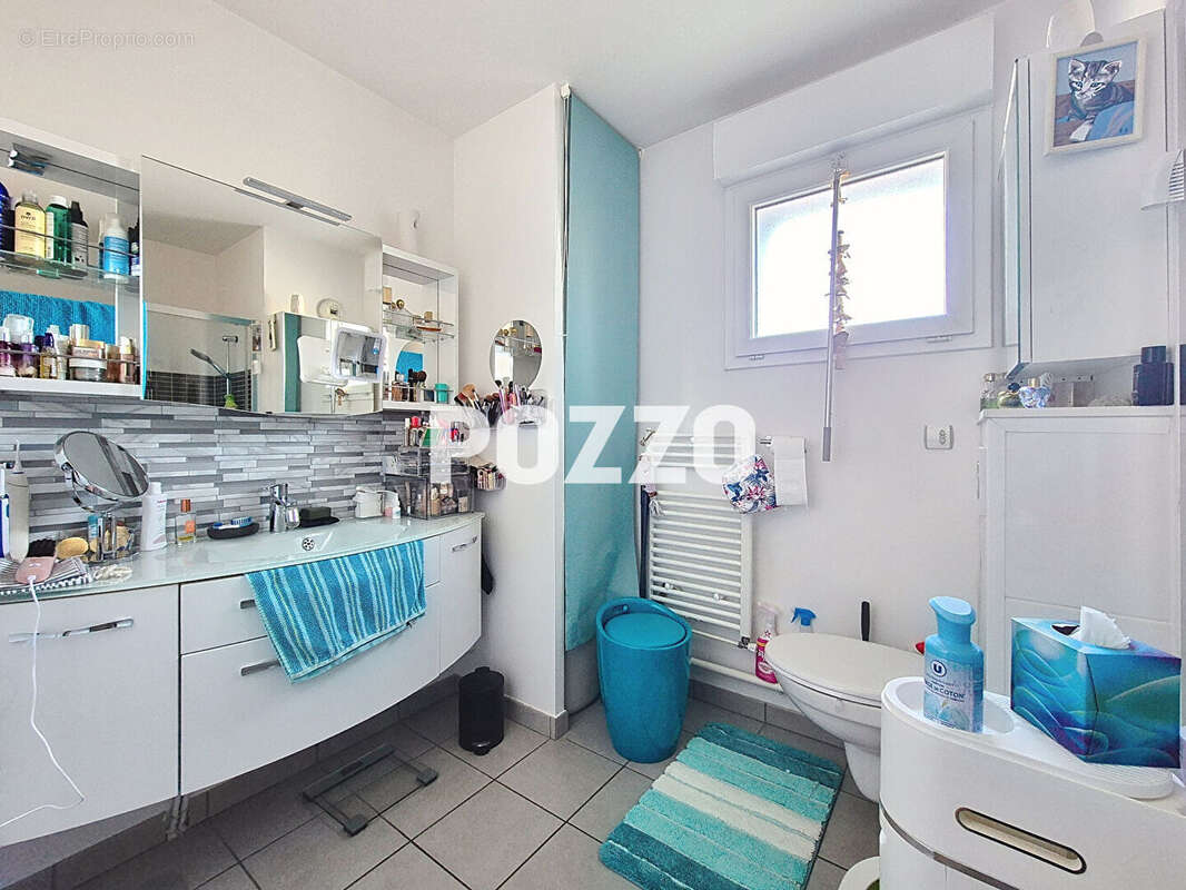 Appartement à COURSEULLES-SUR-MER