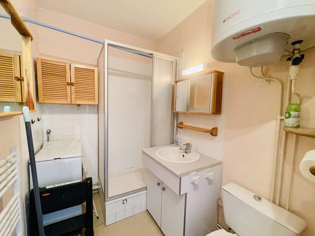 Appartement à VILLERS-SUR-MER