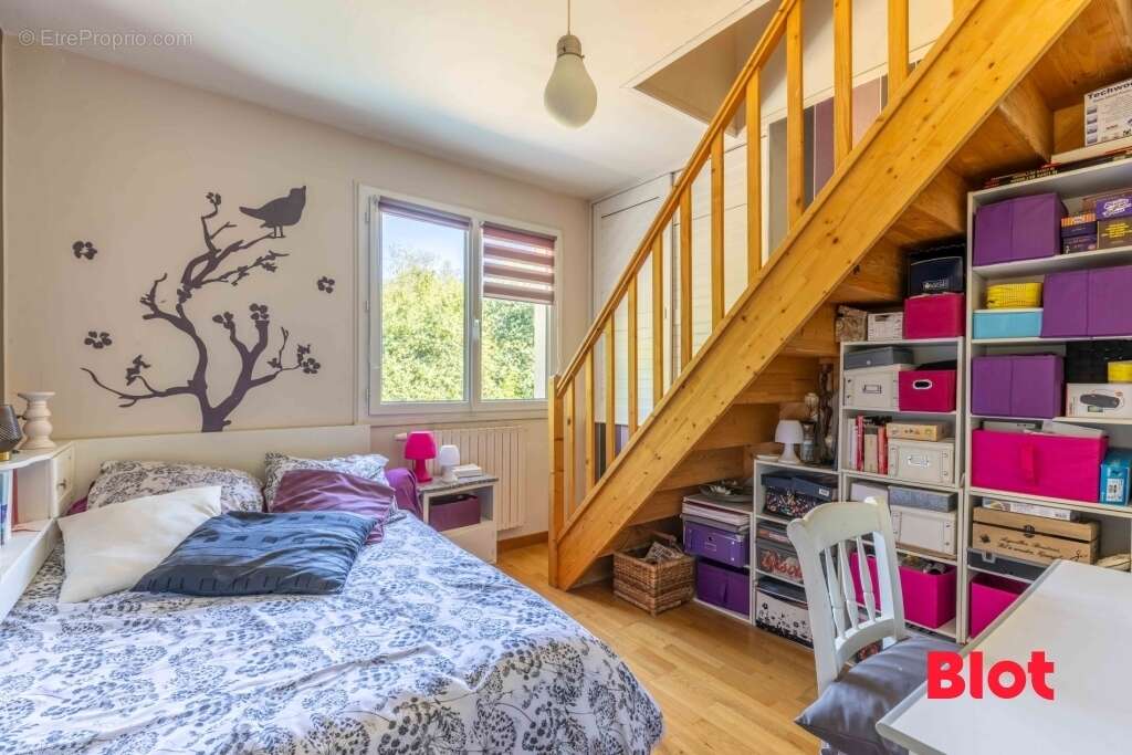 Maison 80 m² à Iffendic  - photo 7