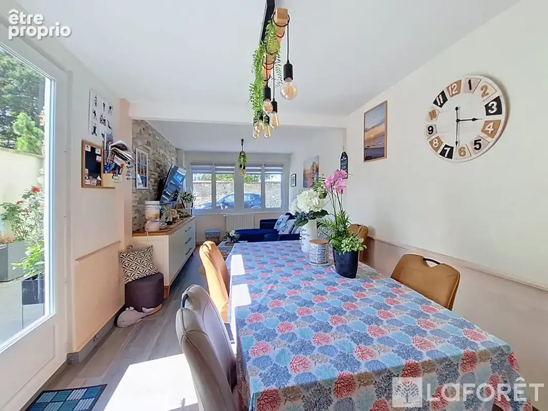 Maison Cabourg 4 pièce(s) 67,38 m2 - photo 7