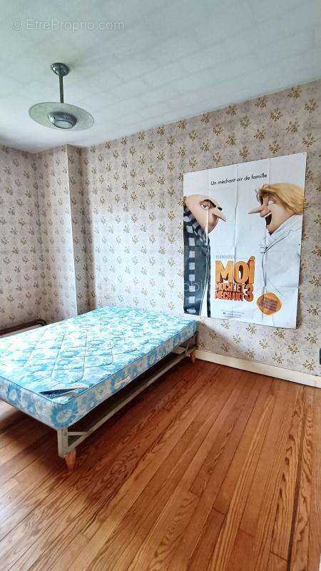 Maison à TONNAY-CHARENTE