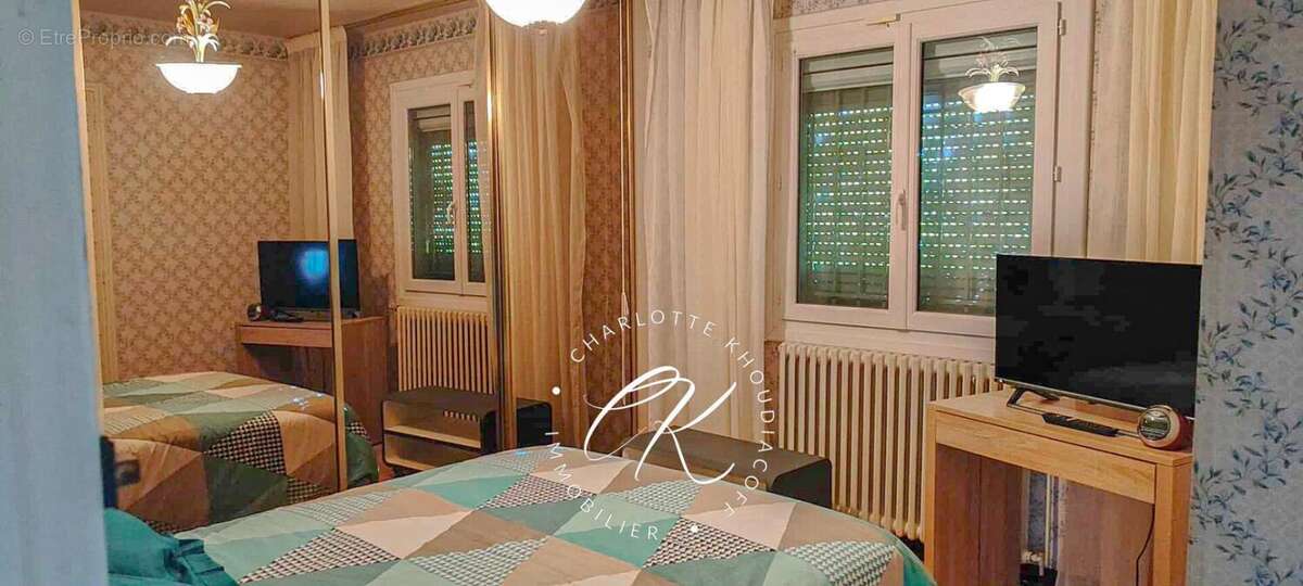 Maison à CARCASSONNE