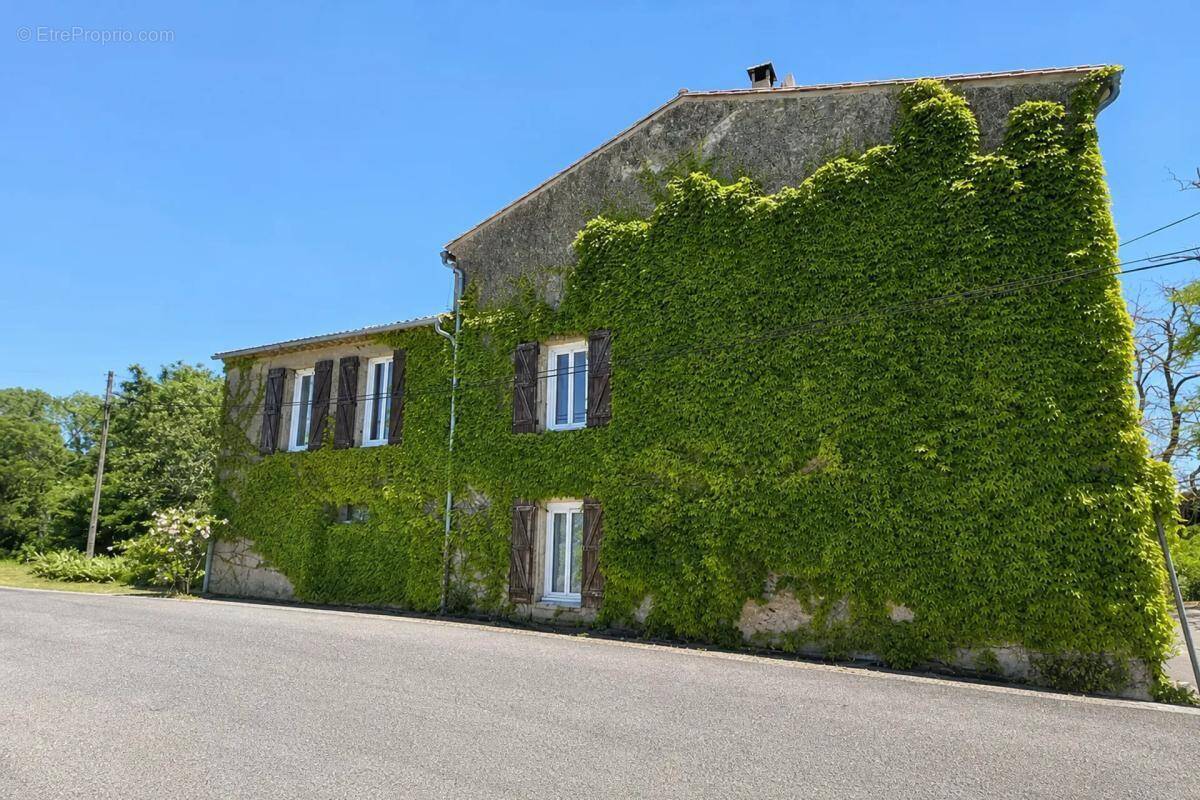 Maison à CARCASSONNE