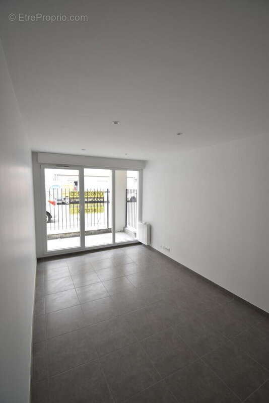 Photo 8 - Appartement à LYON-8E