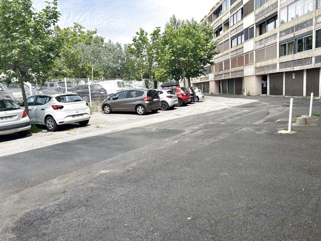 Appartement à BALARUC-LES-BAINS
