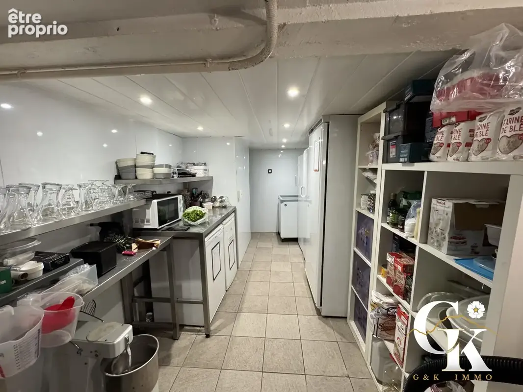 Commerce 98 m² à vendre à La Tronche (38700) - photo 5