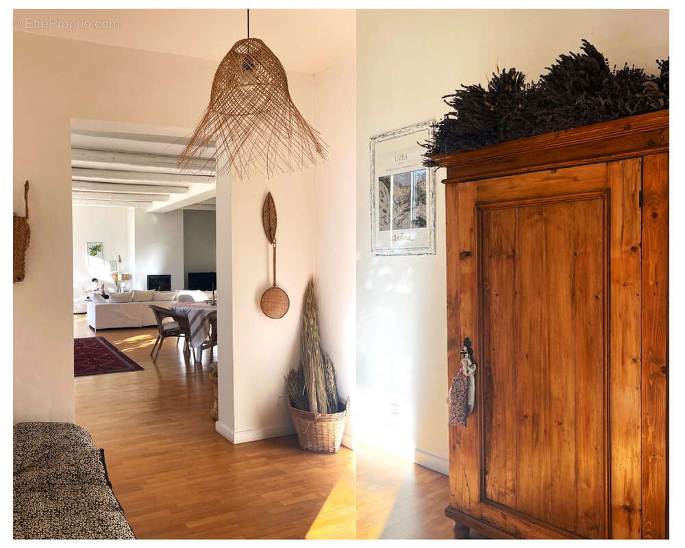 Maison à SAINT-REMY-DE-PROVENCE