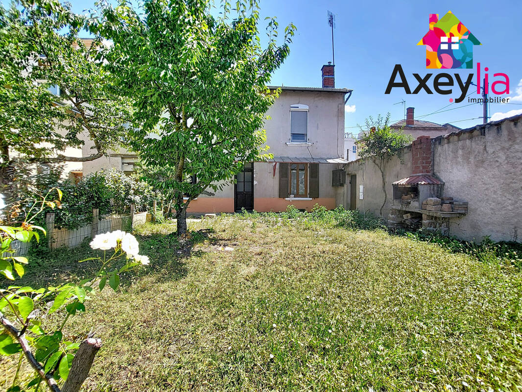 Appartement à ROANNE