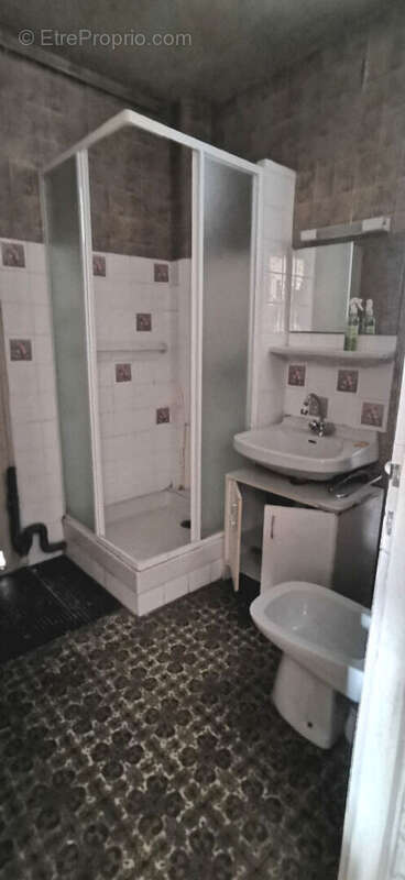 AppartementT3 à rénover ! - photo 5