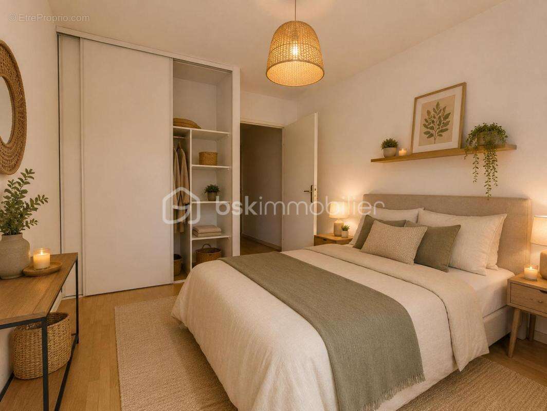 Appartement à ARTIGUES-PRES-BORDEAUX