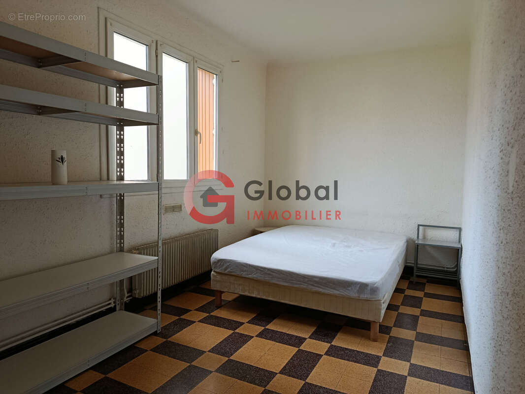 Appartement à ALES