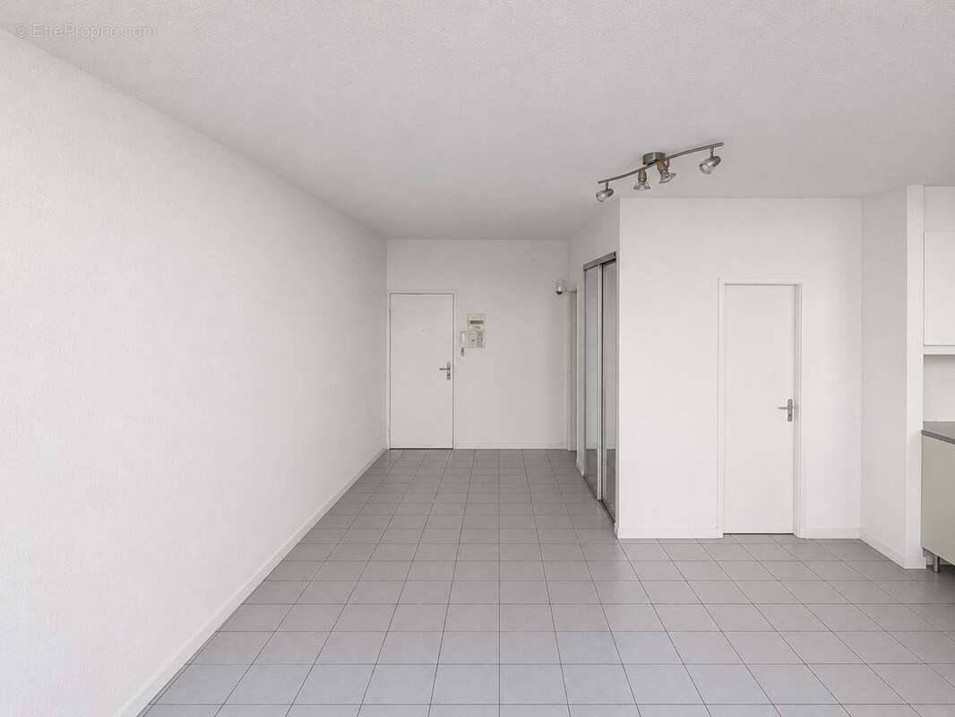 Appartement à vendre 3 pièces SAINT ETIENNE (42) - photo 12