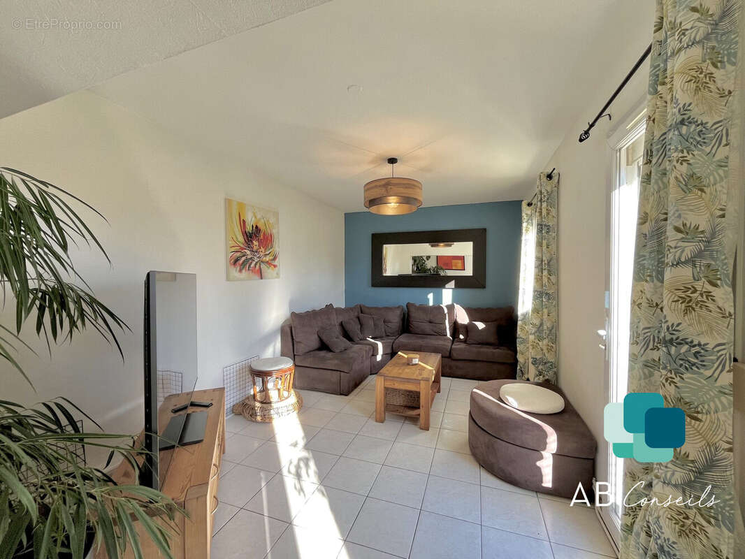 Maison 81 m² à Rouen  - photo 5