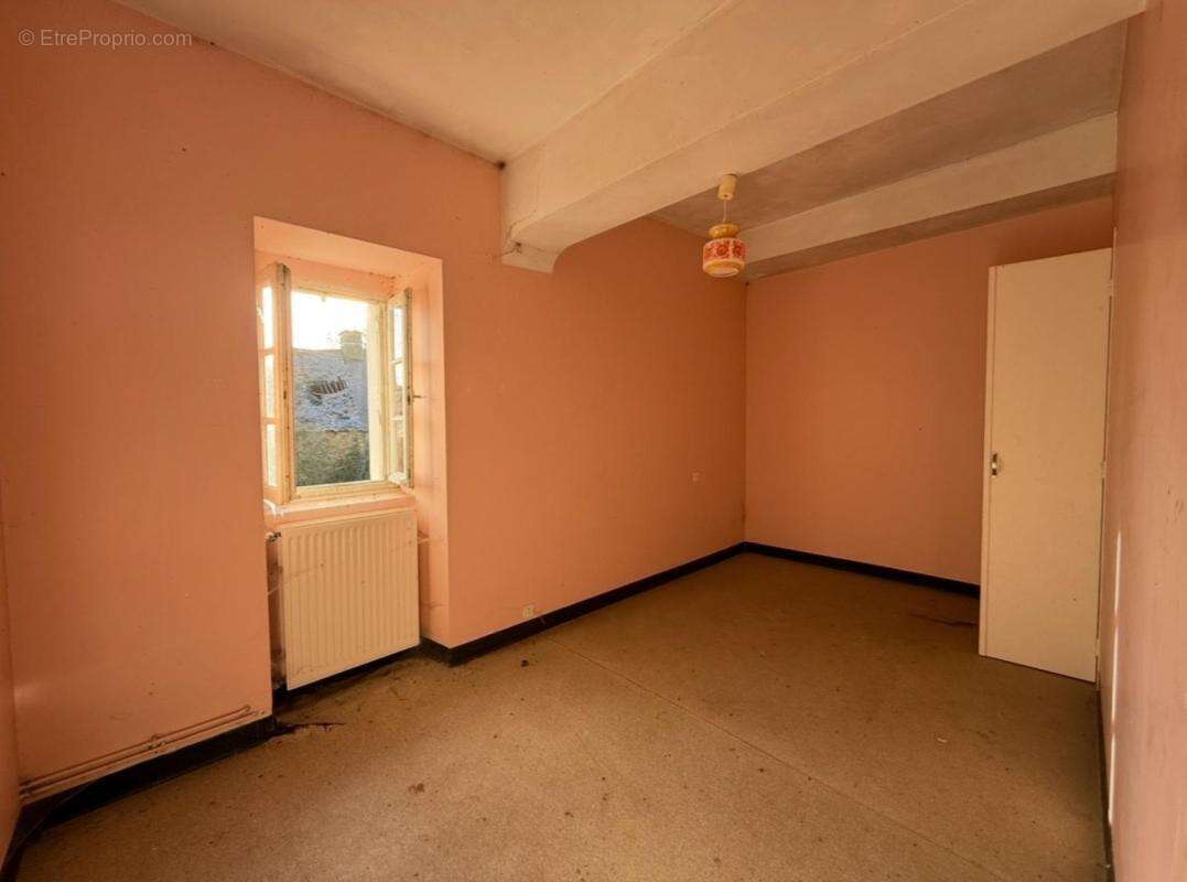 Maison à QUESTEMBERT