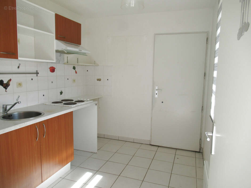 Maison à CORNEBARRIEU