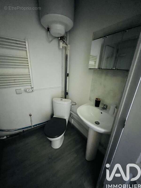 Photo 7 - Appartement à KNUTANGE