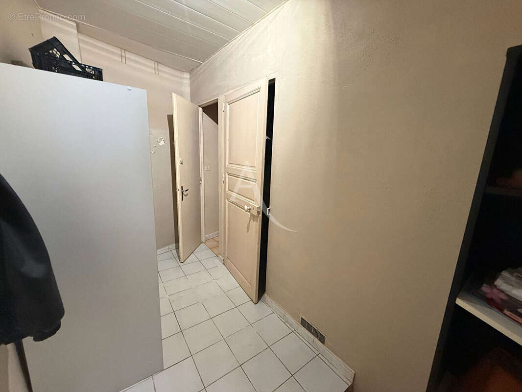 Appartement à ALBI