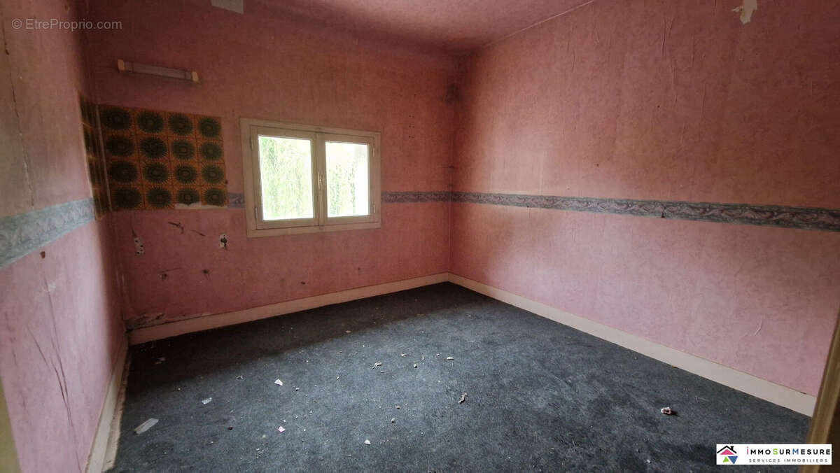 Appartement à DOULLENS