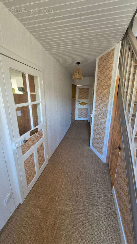Maison/Gîtes de 160 m², au coeur de SAINT CHELY D'AUBRAC. - photo 6