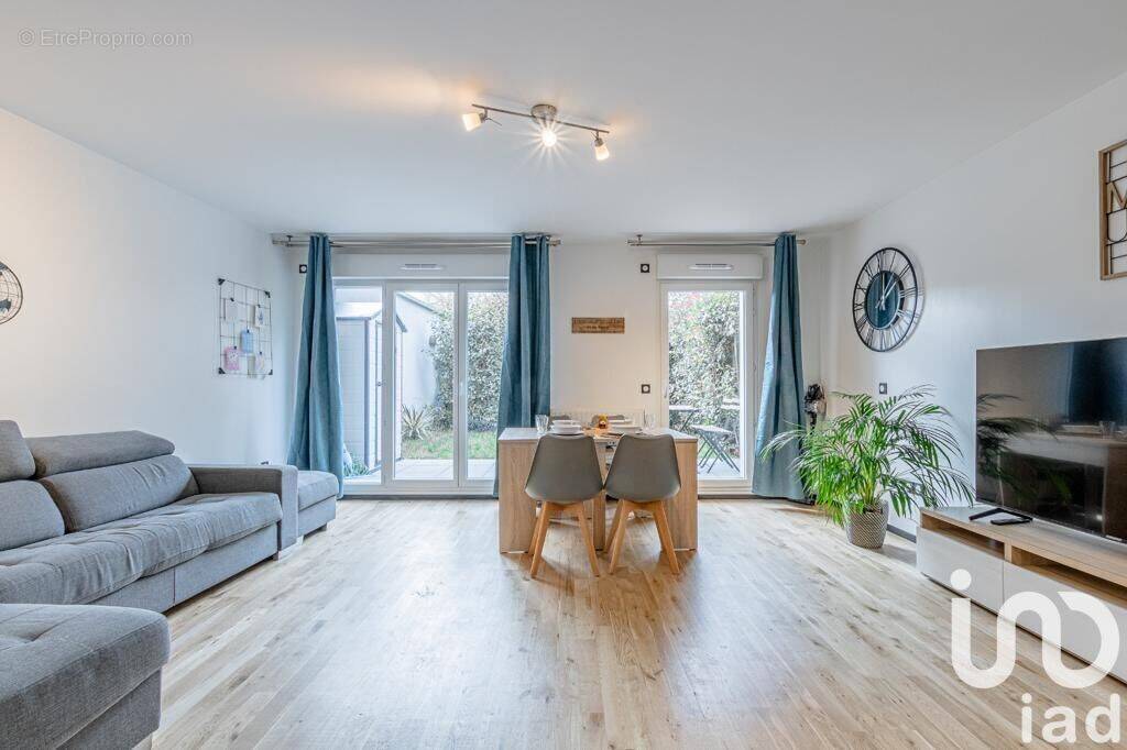 Photo 1 - Maison à ROMAINVILLE