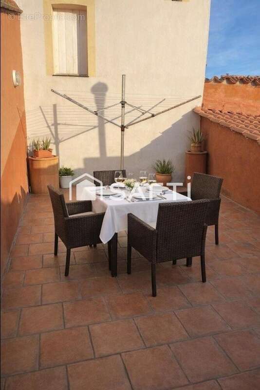 Photo 3 - Maison à ARGELES-SUR-MER