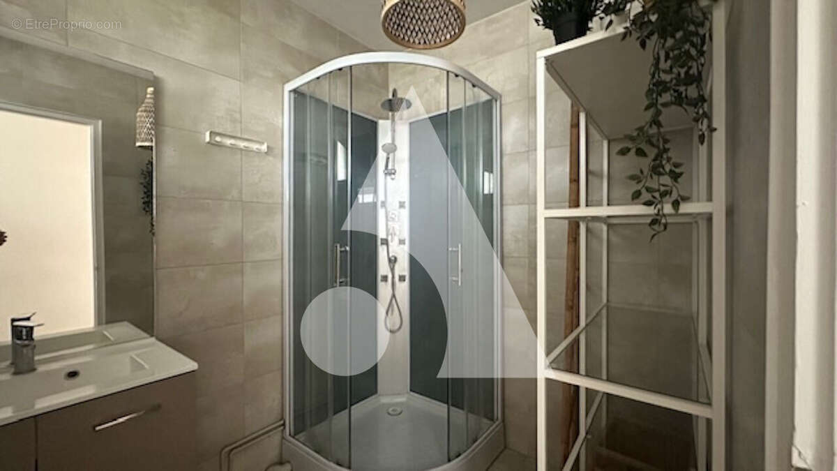 Appartement à NIORT