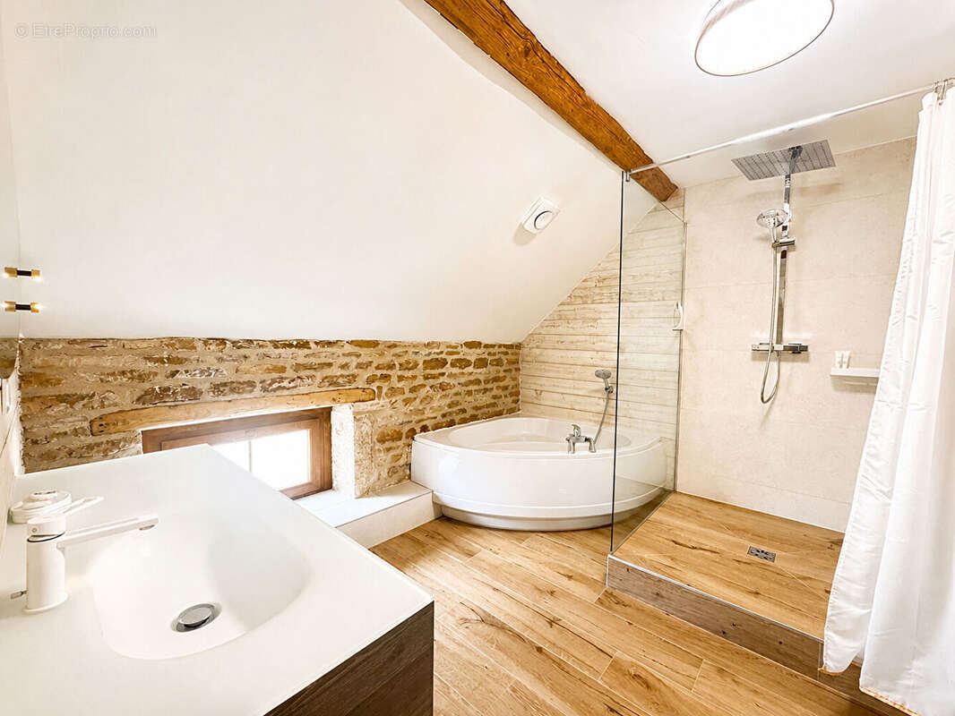 Appartement à BEAUNE