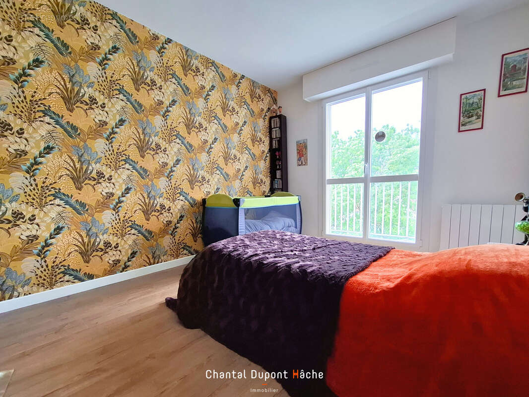 Appartement à CHARTRES